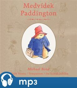 Medvídek Paddington