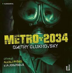 Metro 2034