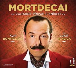 Mortdecai