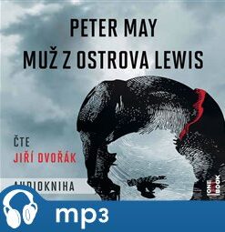 Muž z ostrova Lewis