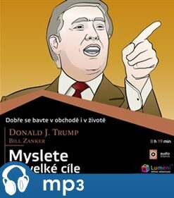 Myslete na velké cíle