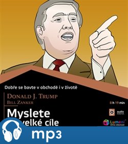 Myslete na velké cíle