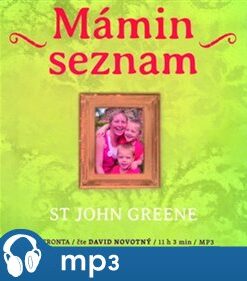 Mámin seznam