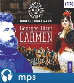 Nebojte se klasiky! Carmen