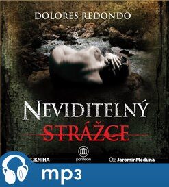 Neviditelný strážce