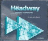 New Headway Advanced Class Audio CDs - Liz Soars