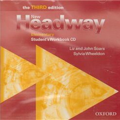 New Headway Elementary the Third Edition Workbook - Liz Soars