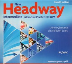 New Headway Intermeditate the Fourth Edition - Interactive Practice ROM - Liz Soars