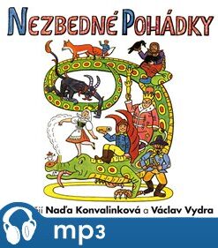 Nezbedné pohádky