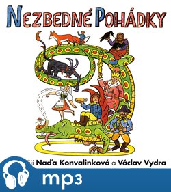 Nezbedné pohádky