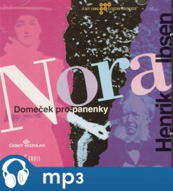 Nora (Domeček pro panenky)