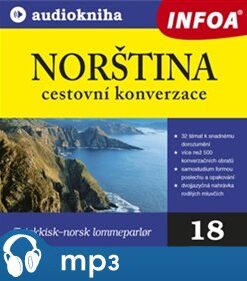 Norština - cestovní konverzace