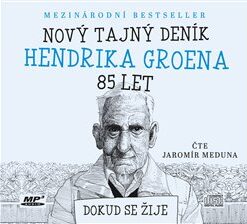 Nový tajný deník Hendrika Groena