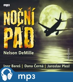 Noční pád