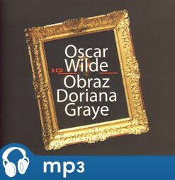 Obraz Doriana Graye