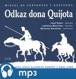 Odkaz Dona Quijota