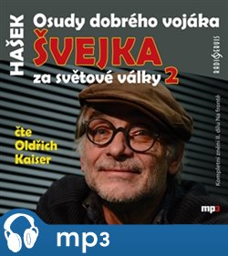 Osudy dobrého vojáka Švejka 2