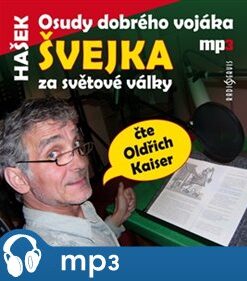 Osudy dobrého vojáka Švejka