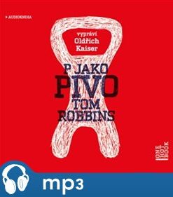 P jako pivo