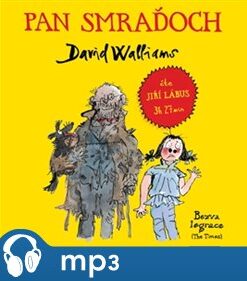 Pan Smraďoch