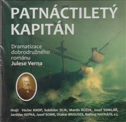 Patnáctiletý kapitán