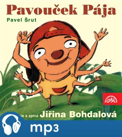 Pavouček Pája