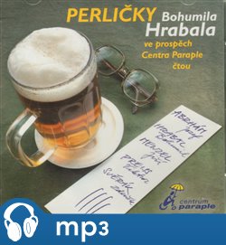 Perličky Bohumila Hrabala