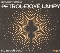 Petrolejové lampy