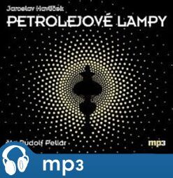 Petrolejové lampy