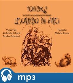 Pohádky - Leonardo Da Vinci