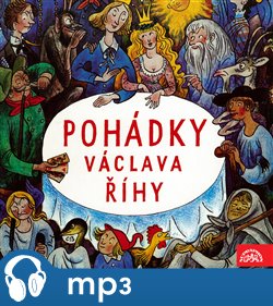 Pohádky Václava Říhy