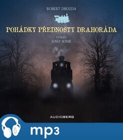 Pohádky přednosty Drahoráda