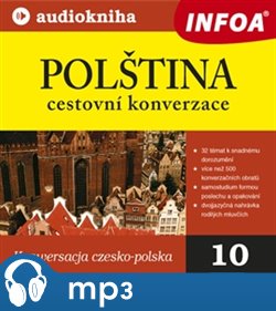 Polština - cestovní konverzace