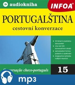 Portugalština - cestovní konverzace