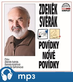 Povídky a Nové povídky