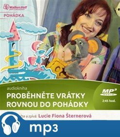 Proběhněte vrátky rovnou do pohádky