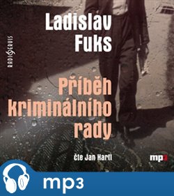 Příběh kriminálního rady