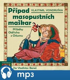 Případ masopustních maškar