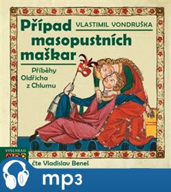 Případ masopustních maškar