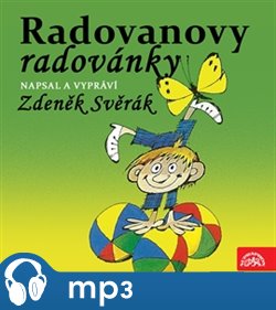 Radovanovy radovánky