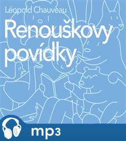 Renouškovy povídky