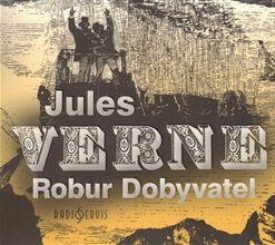 Robur Dobyvatel