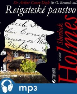 Sherlock Holmes - Reigateské panstvo