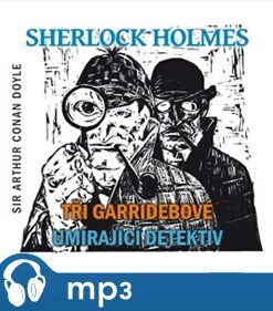 Sherlock Holmes