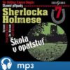 Slavné případy Sherlocka Holmese 7