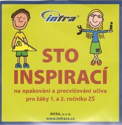 Sto inspirací (1xCD-ROM)