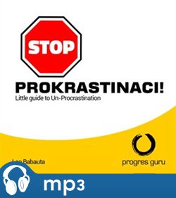 Stop prokrastinaci