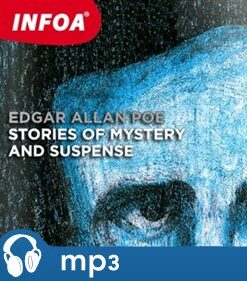 Stories of Mystery and Suspense