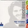 Succes Upper-Intermediate-Sada CD - Jenny Parsons