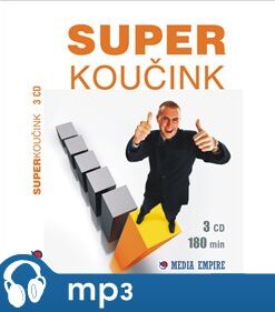 Superkoučink